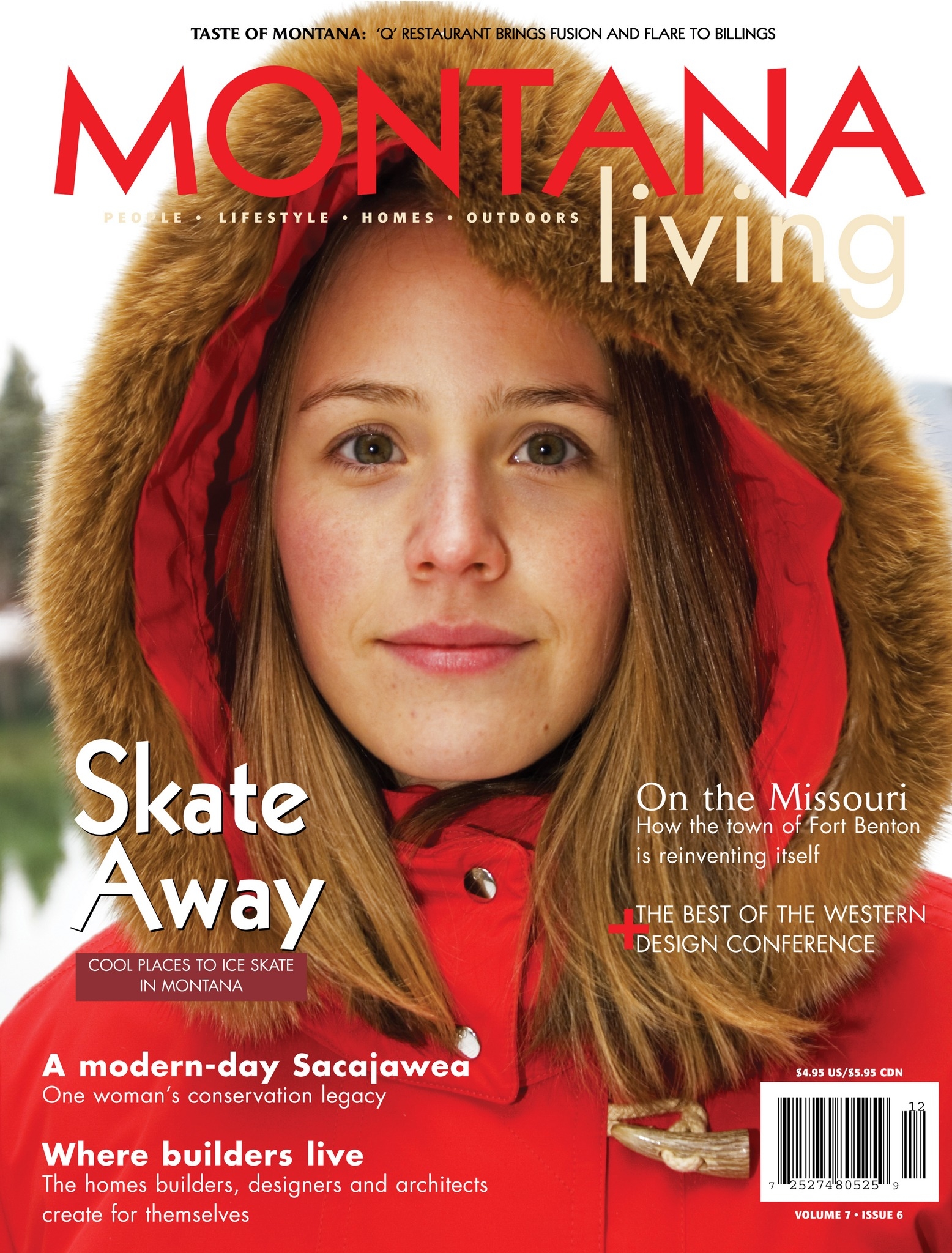 Montana - Opening January 11, 2018, Opening Reception, 5-7pm Decades ...