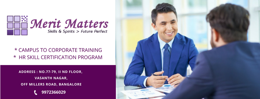 Merit Matters Academy | Bangalore