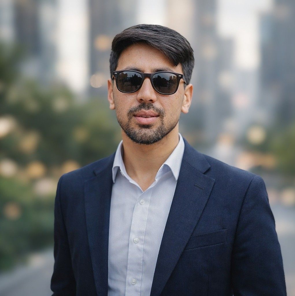 Malik Kamran