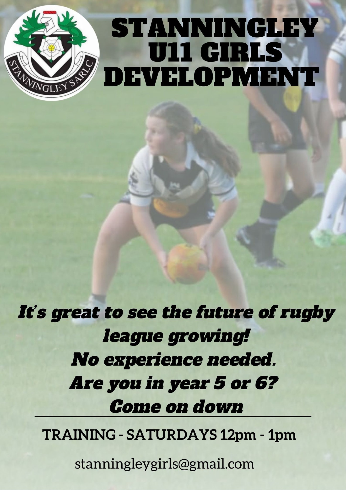 Stanningley Rugby Club | Leeds