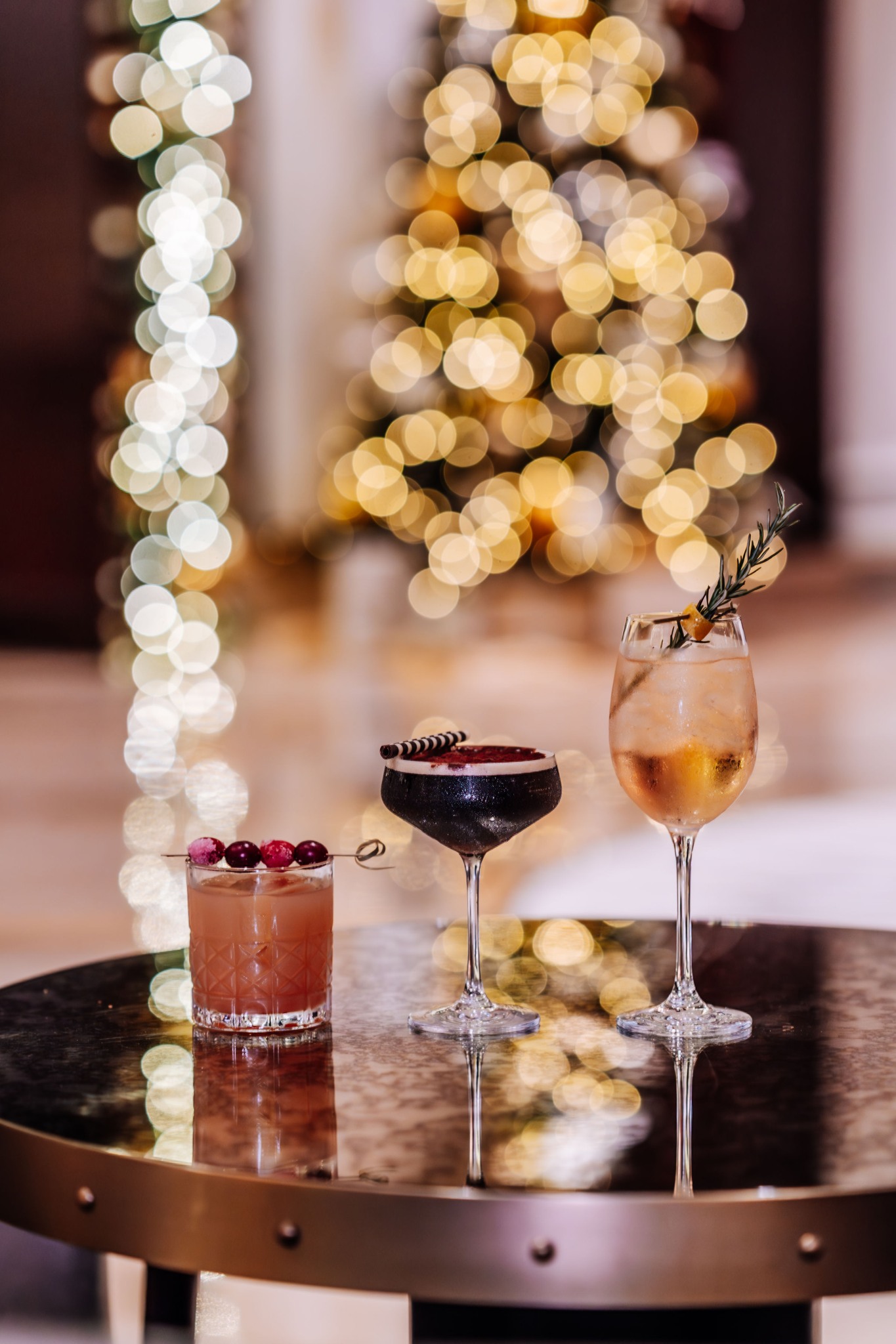 The Ritz-Carlton, - Introducing the new seasonal menu at Rattlesnake ...