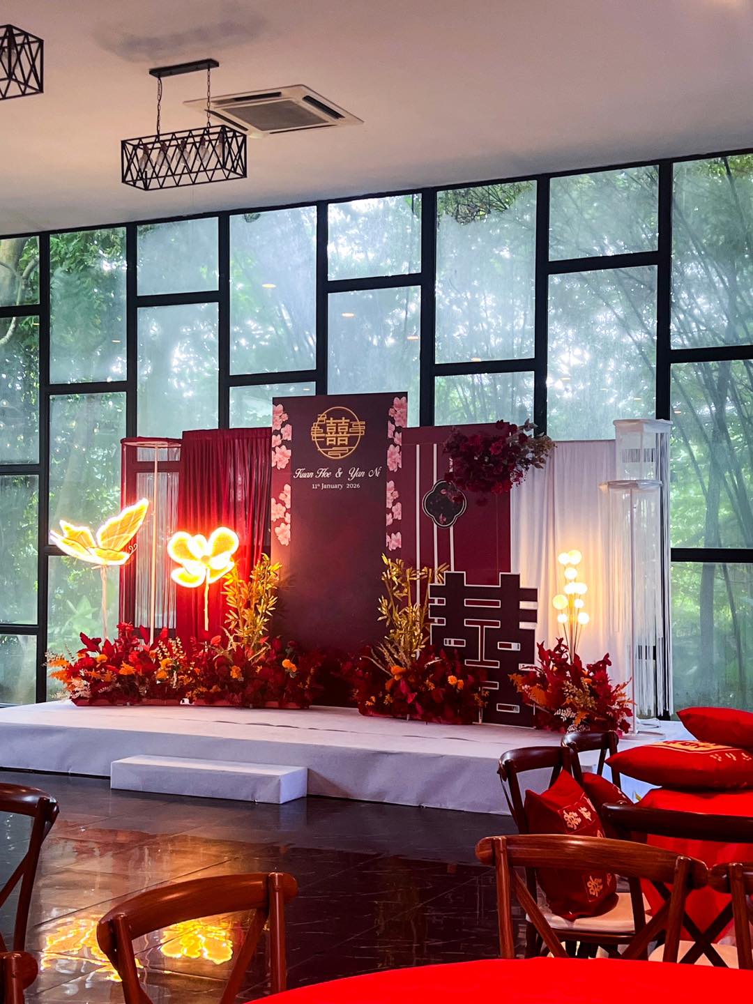 PIP Event & Décor