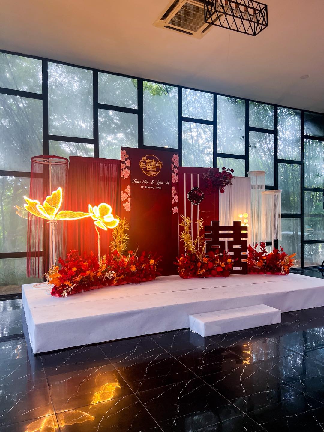 PIP Event & Décor