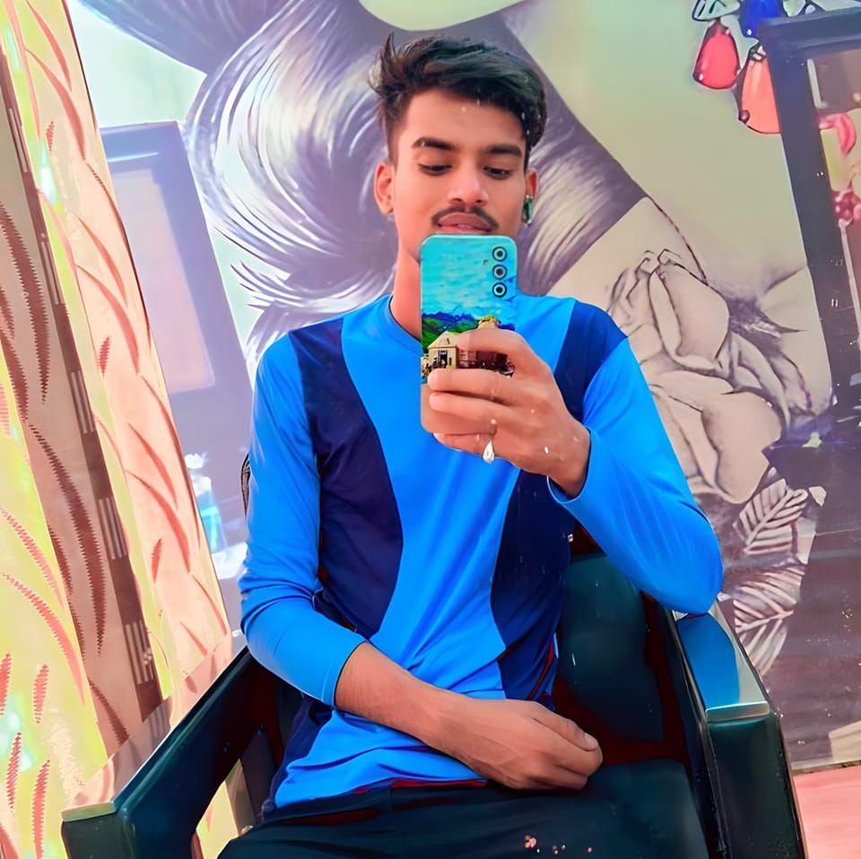 Raju Tiwari