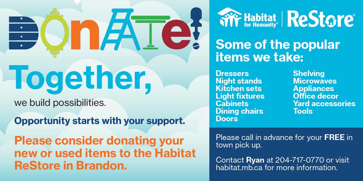 Brandon's Food... - Brandon's Food Rescue Grocery Store