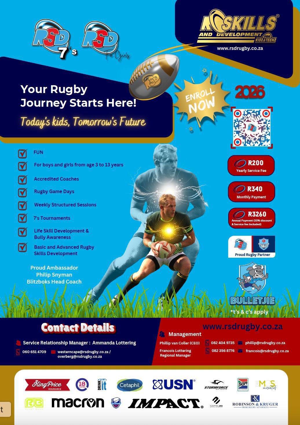Somerset West Primary... - Somerset West Primary School