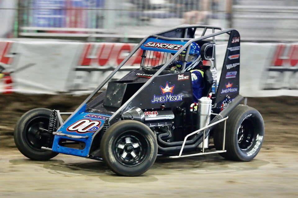 Daniel - It’s time for the 2026 Chili Bowl Nationals! Throwback to a ...