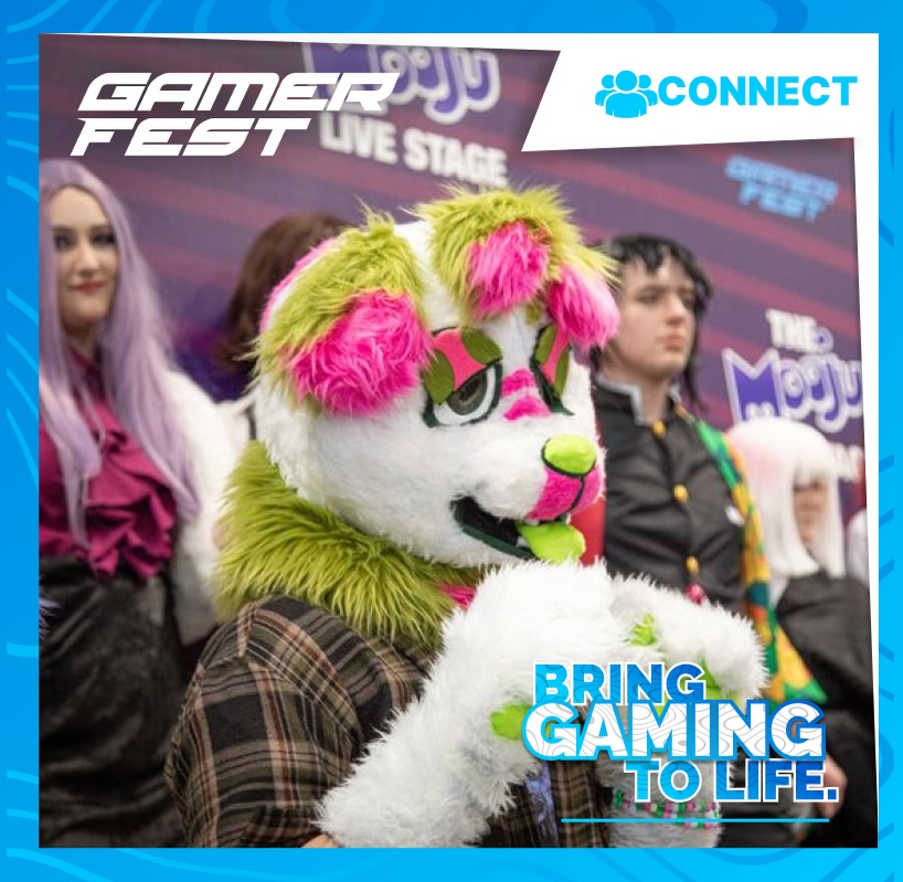 As Gamerfest 2026 approaches, we look... - GamerFest Dublin | Facebook