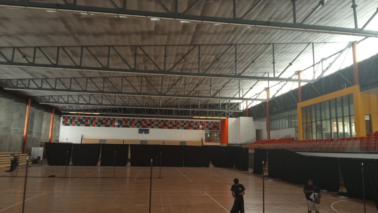 EVENT TECHZ | Port Moresby