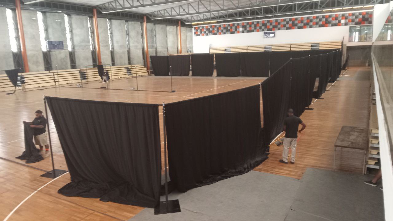 EVENT TECHZ | Port Moresby