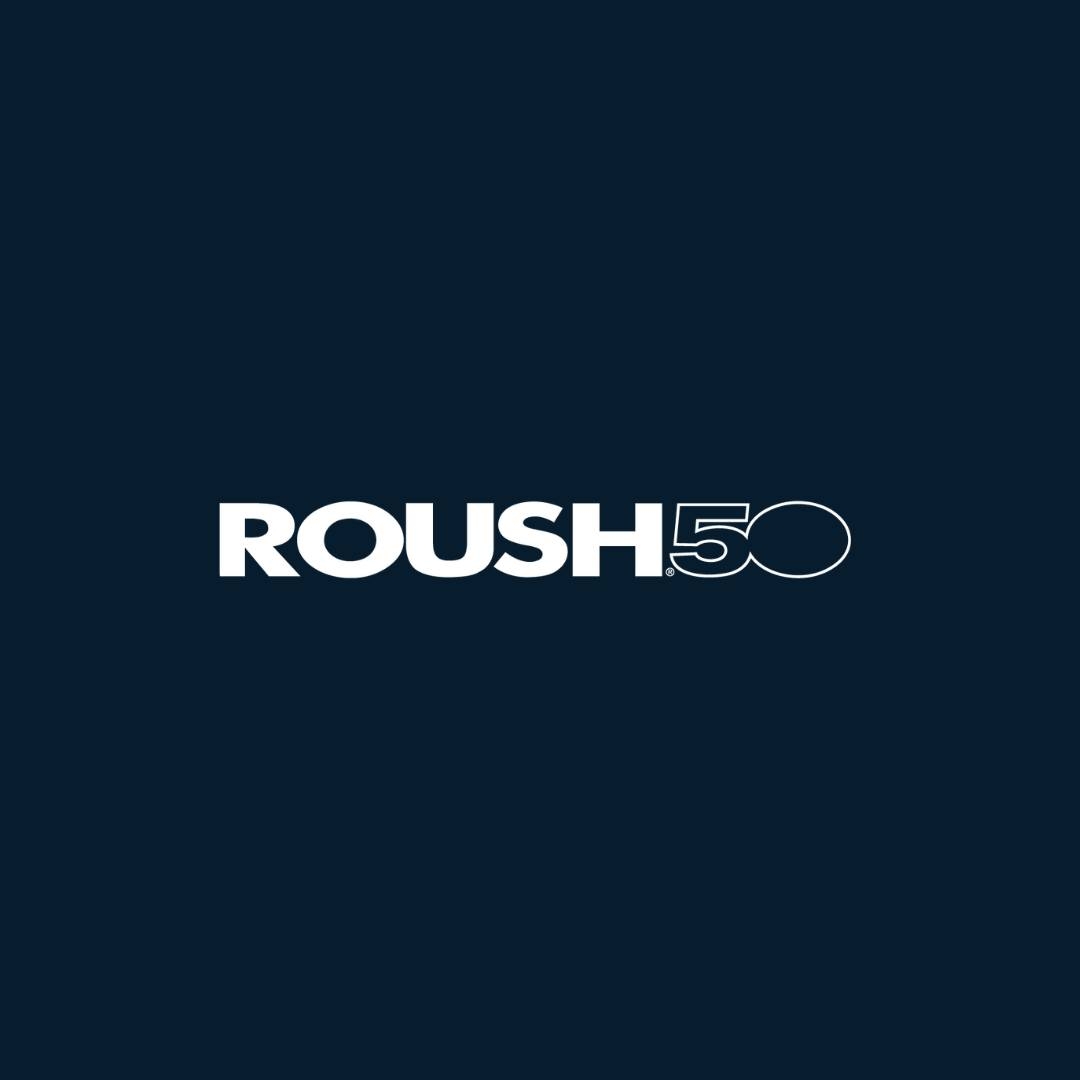 Roush - At 14, Jack Roush built his first V8 engine. Two... | Facebook