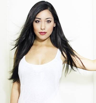 Amanda Magana