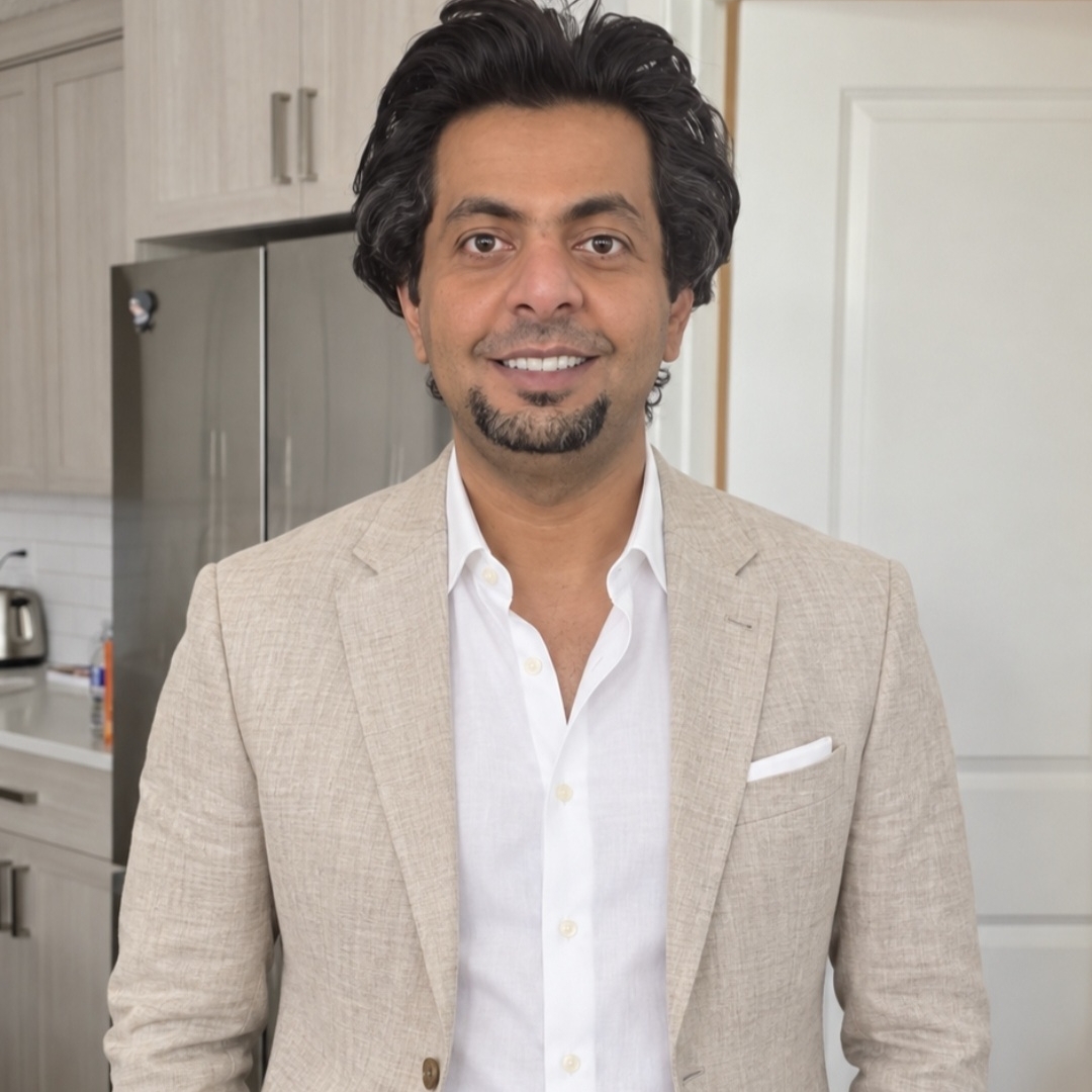 Murad Faisal Saeed Farea