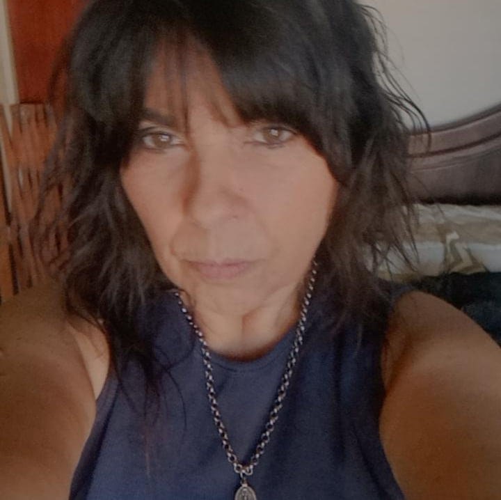 Vicky Marques Gordillo