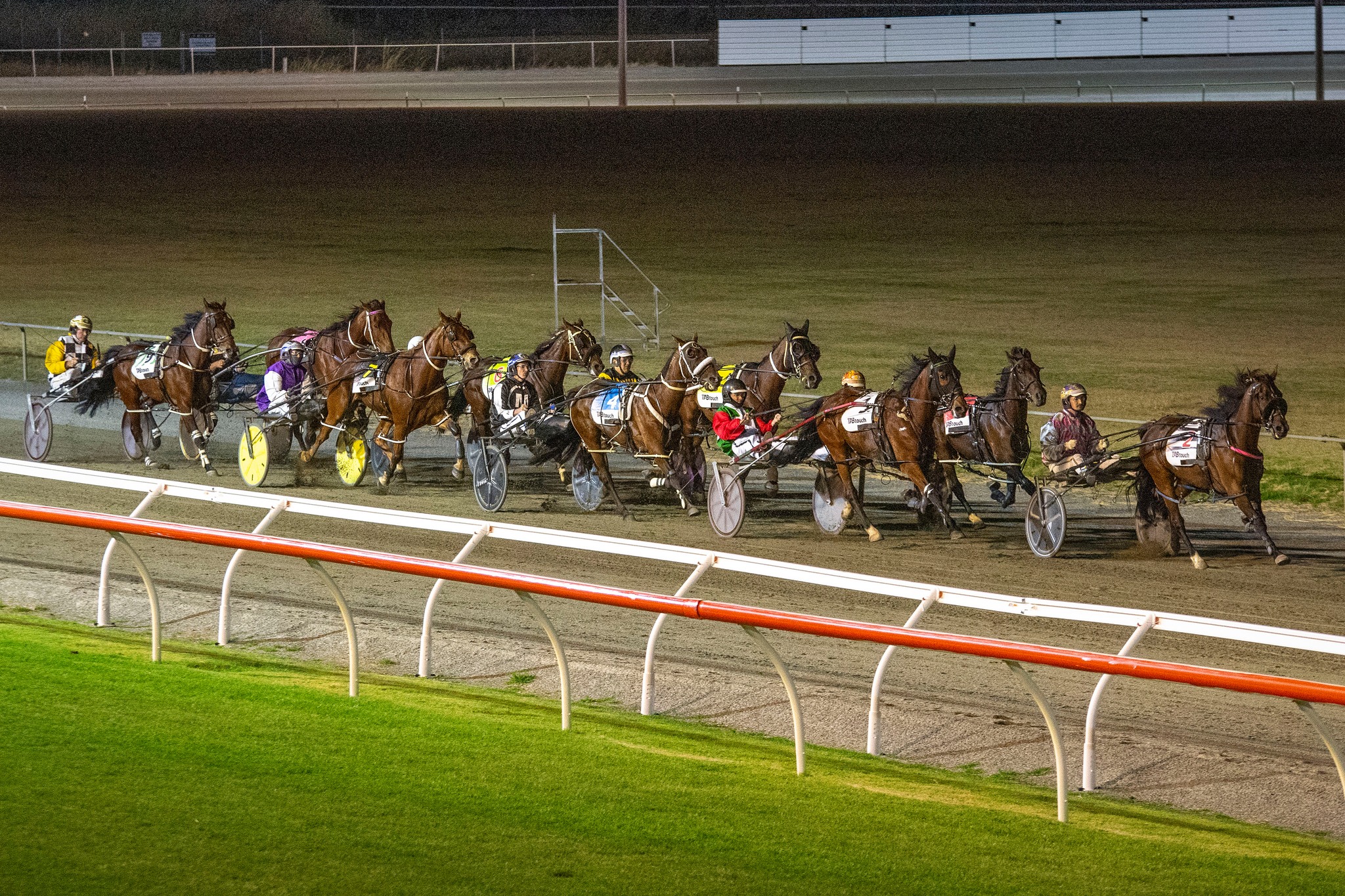 Narrogin Race and Pace added a... - Narrogin Race and Pace