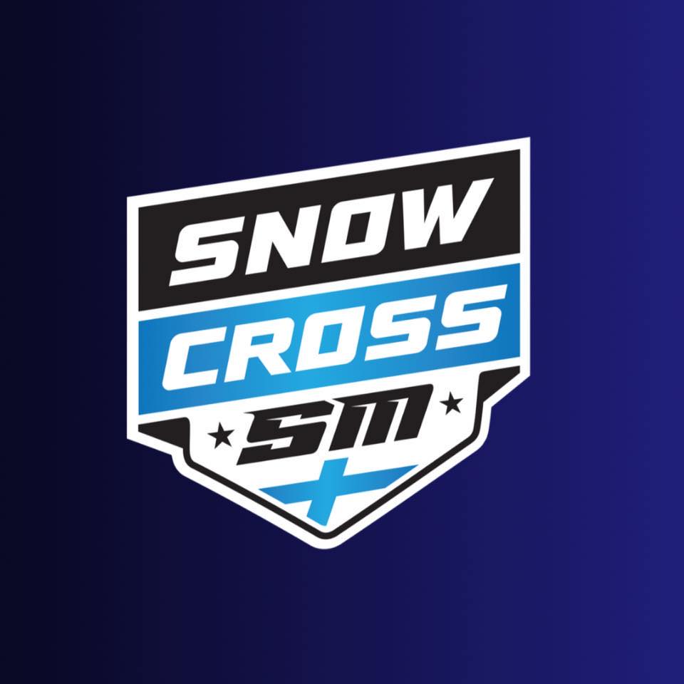 Snowcross SM -sarja vieraili Pakkaskisoissa Rovaniemellä ️ ...