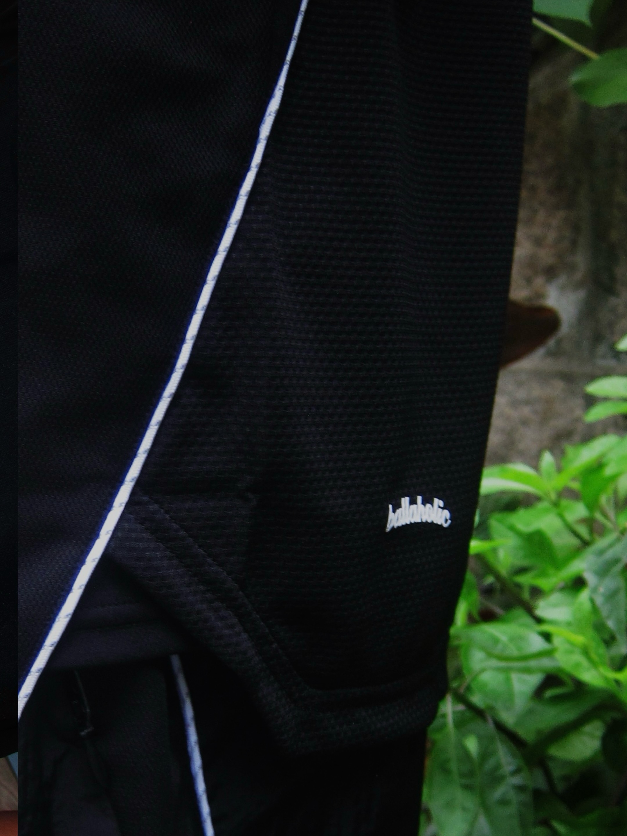 ballaholic HONG KONG added a new... - ballaholic HONG KONG