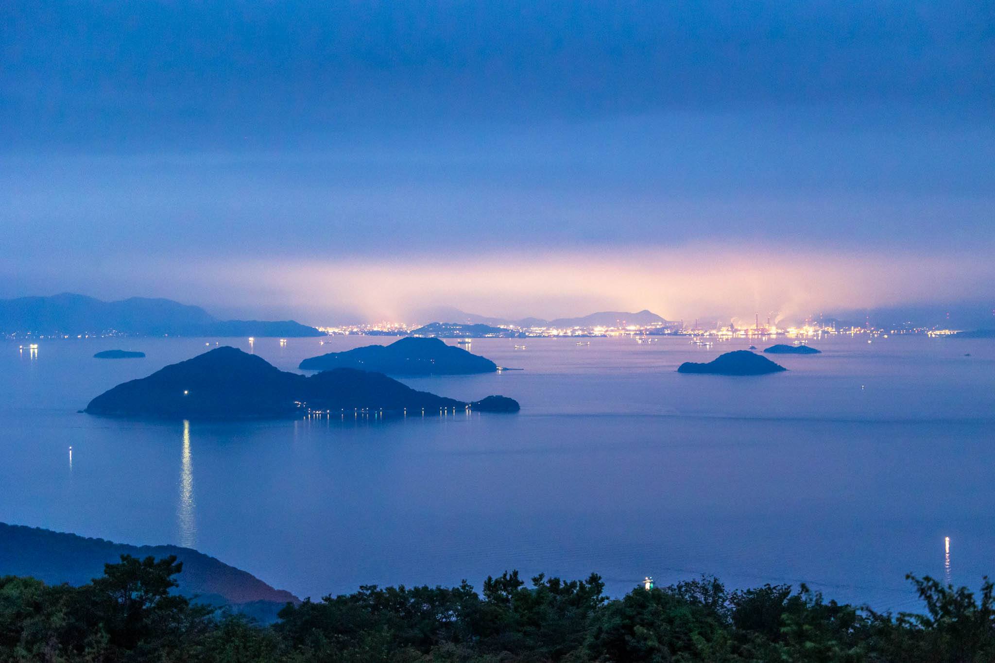 香川 県 三豊 市