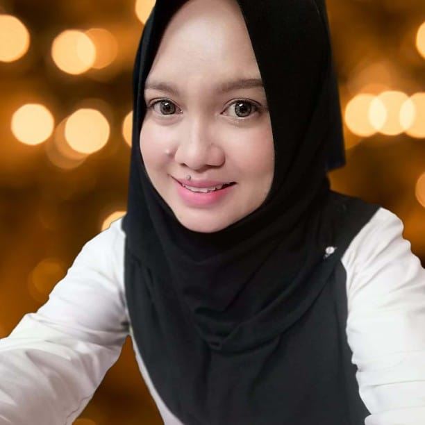 Syarifah Roslina