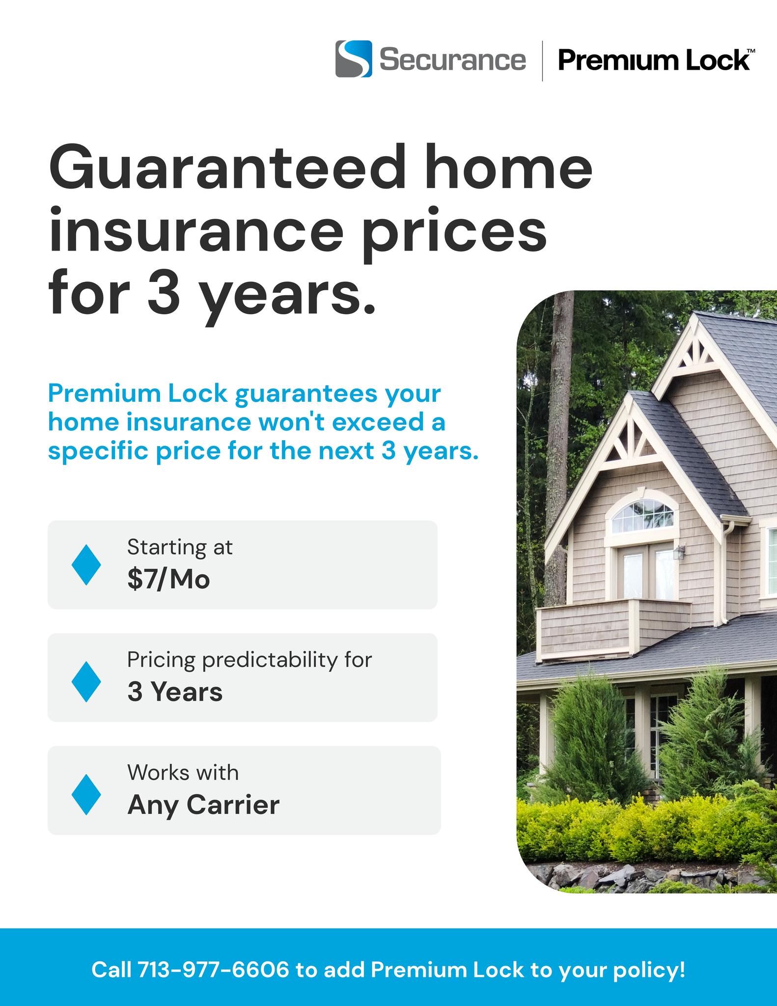 Securance Corporation | Houston TX