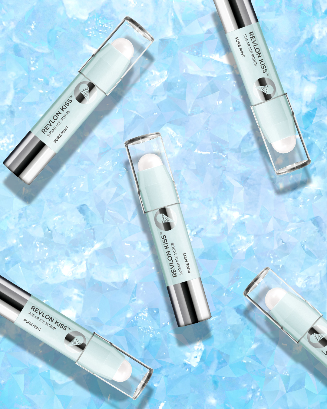 レブロン/Revlon - レブロン/Revlon added a new photo.