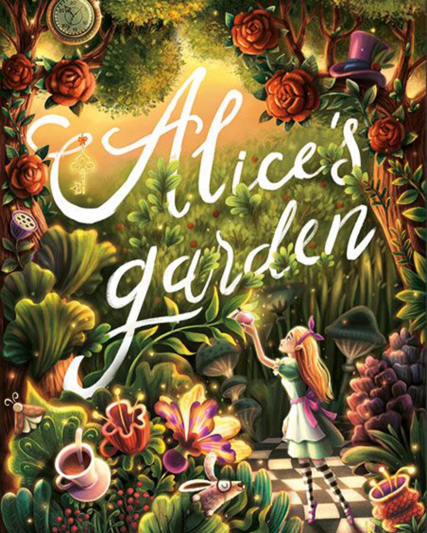 Sitemapcdatahttpwwwinfbizidcanape Alice Garden