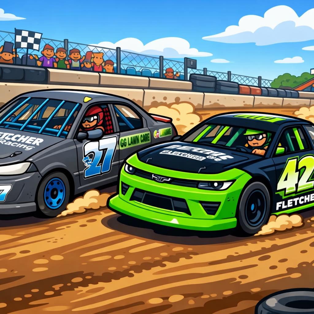 Fletcher Racing
