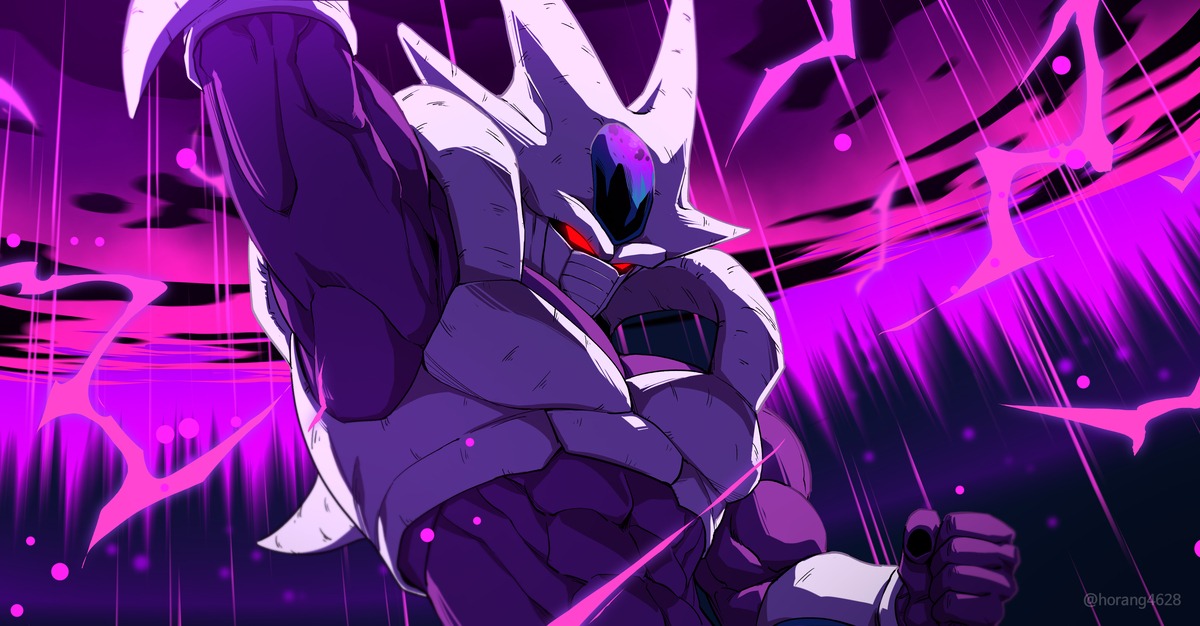 Cooler by horang4628. He's having a ball, but it's largely off screen.
