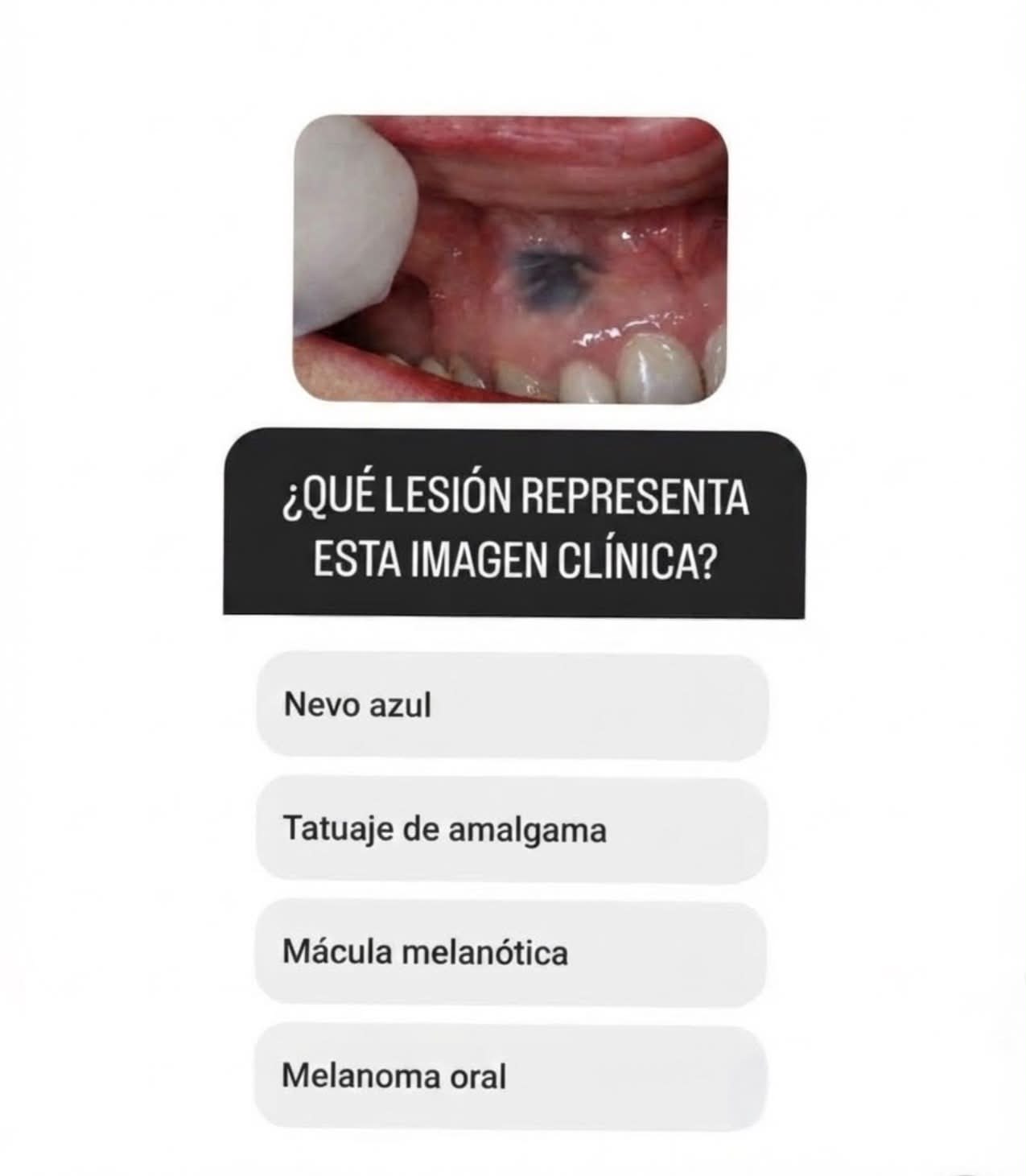 ⚕️🦷