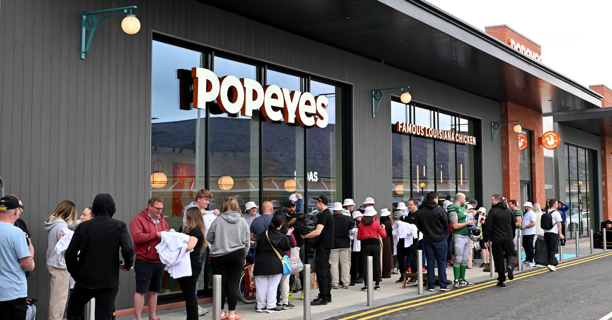 Parc Trostre Retail Park | Llanelli