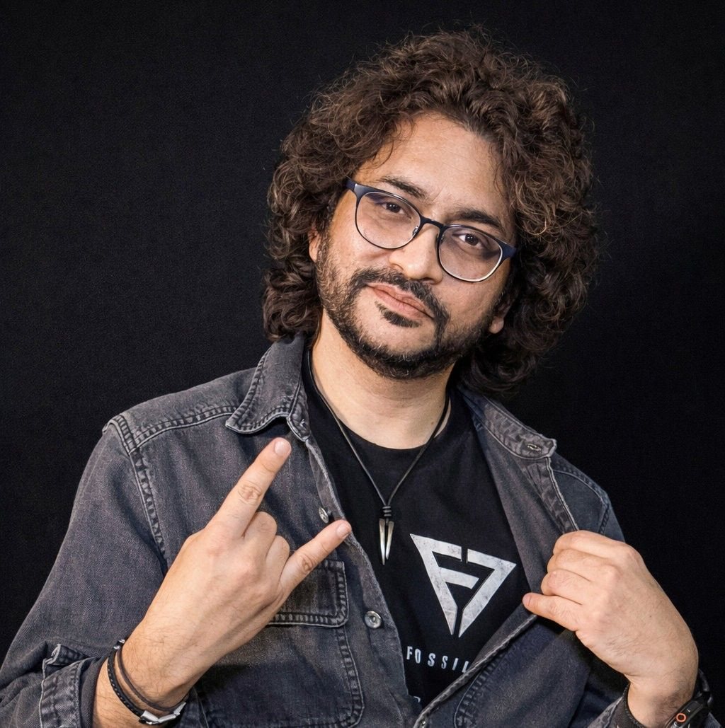 Rupam Islam