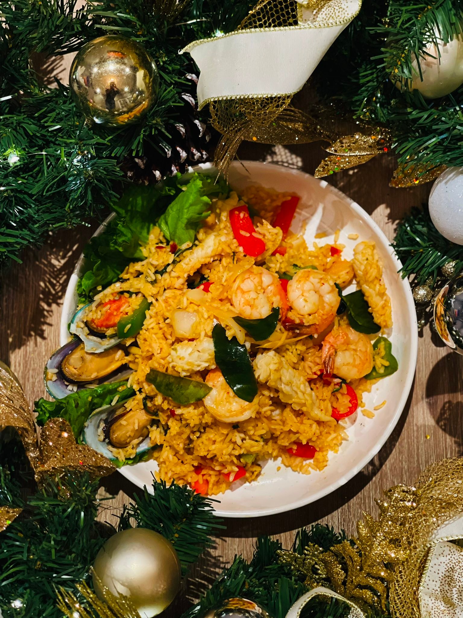 Brown Rice Thai Cuisine | West Boylston MA