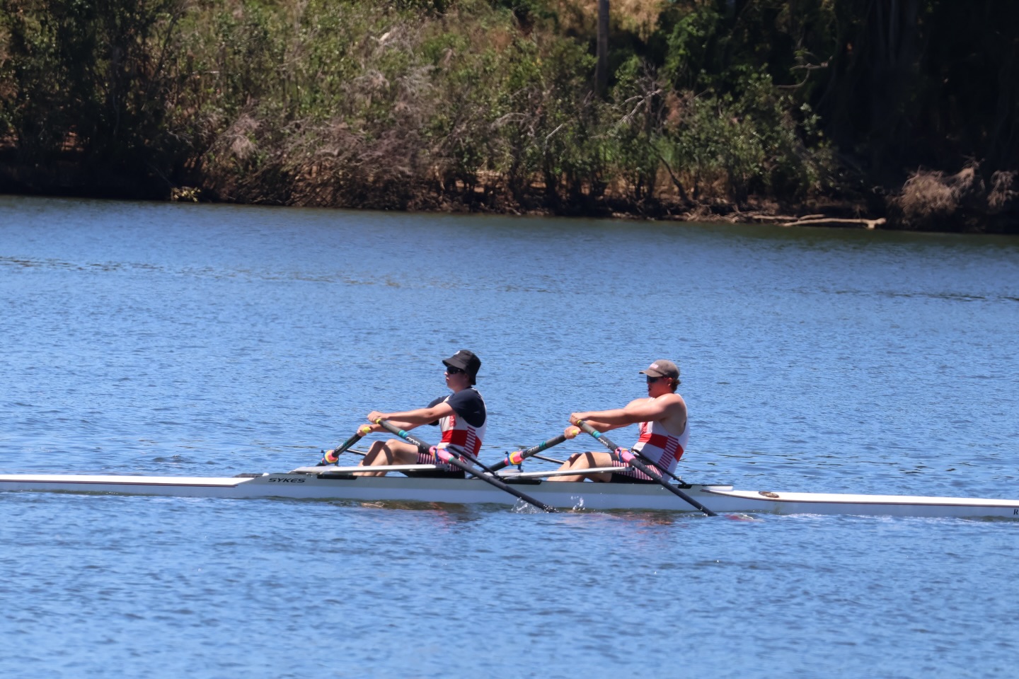 St George Rowing Club | Como NSW