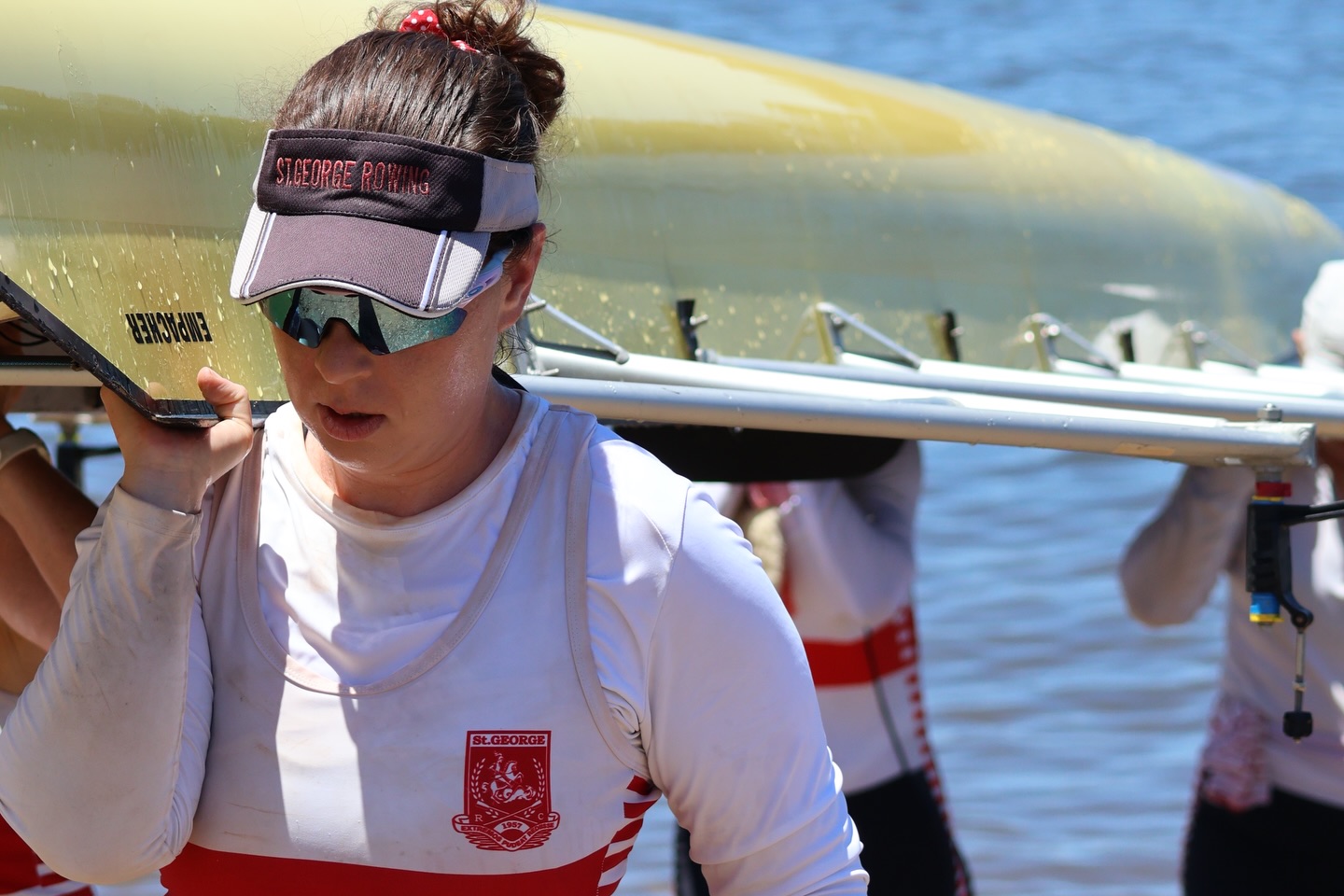 St George Rowing Club | Como NSW