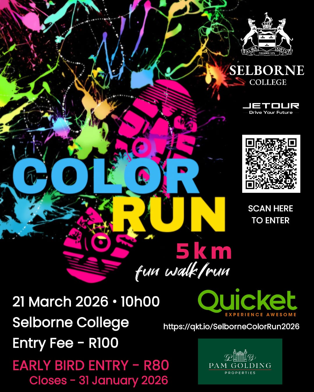Selborne College added a new photo. - Selborne College