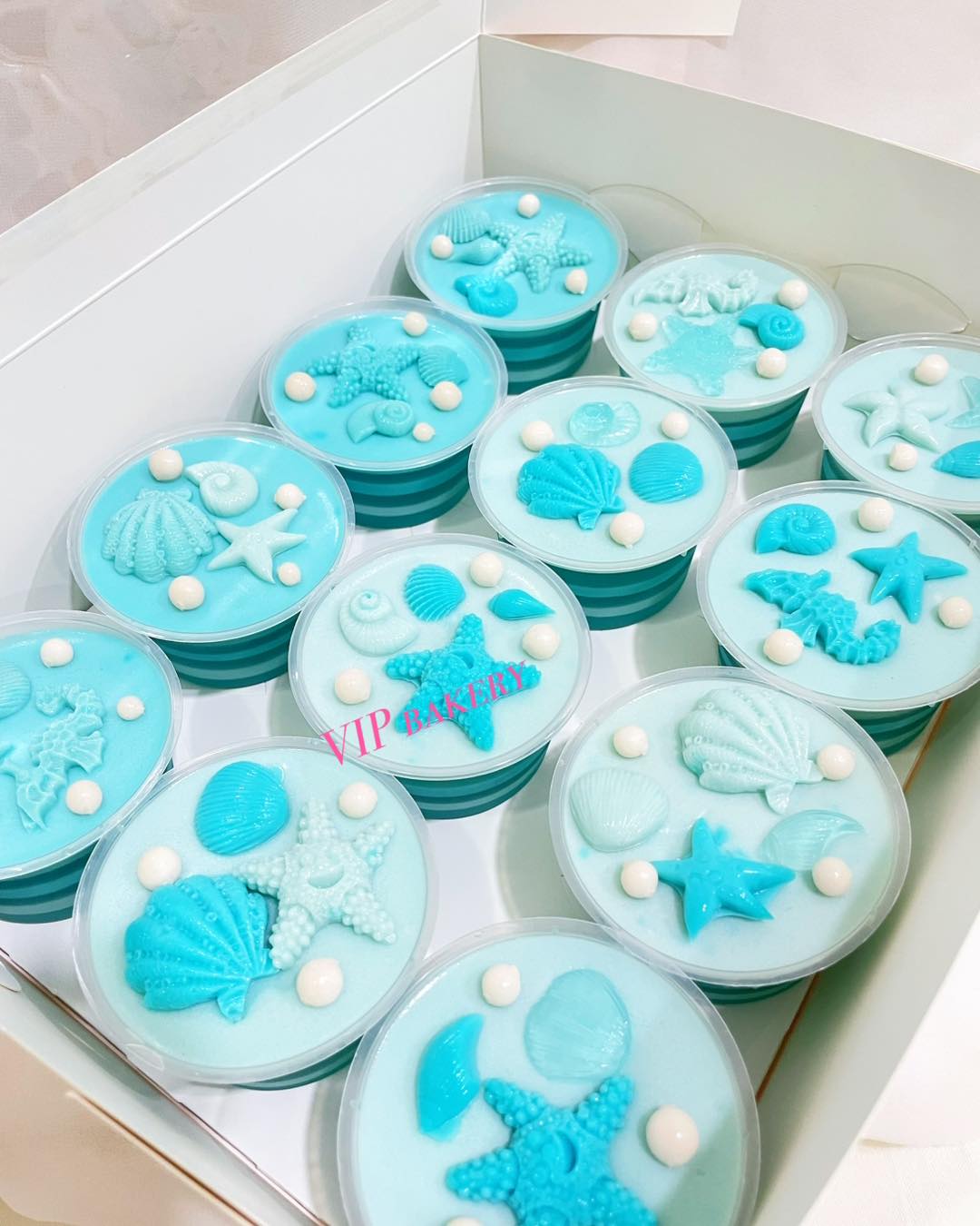 VIP Bakery | Kuala Lumpur
