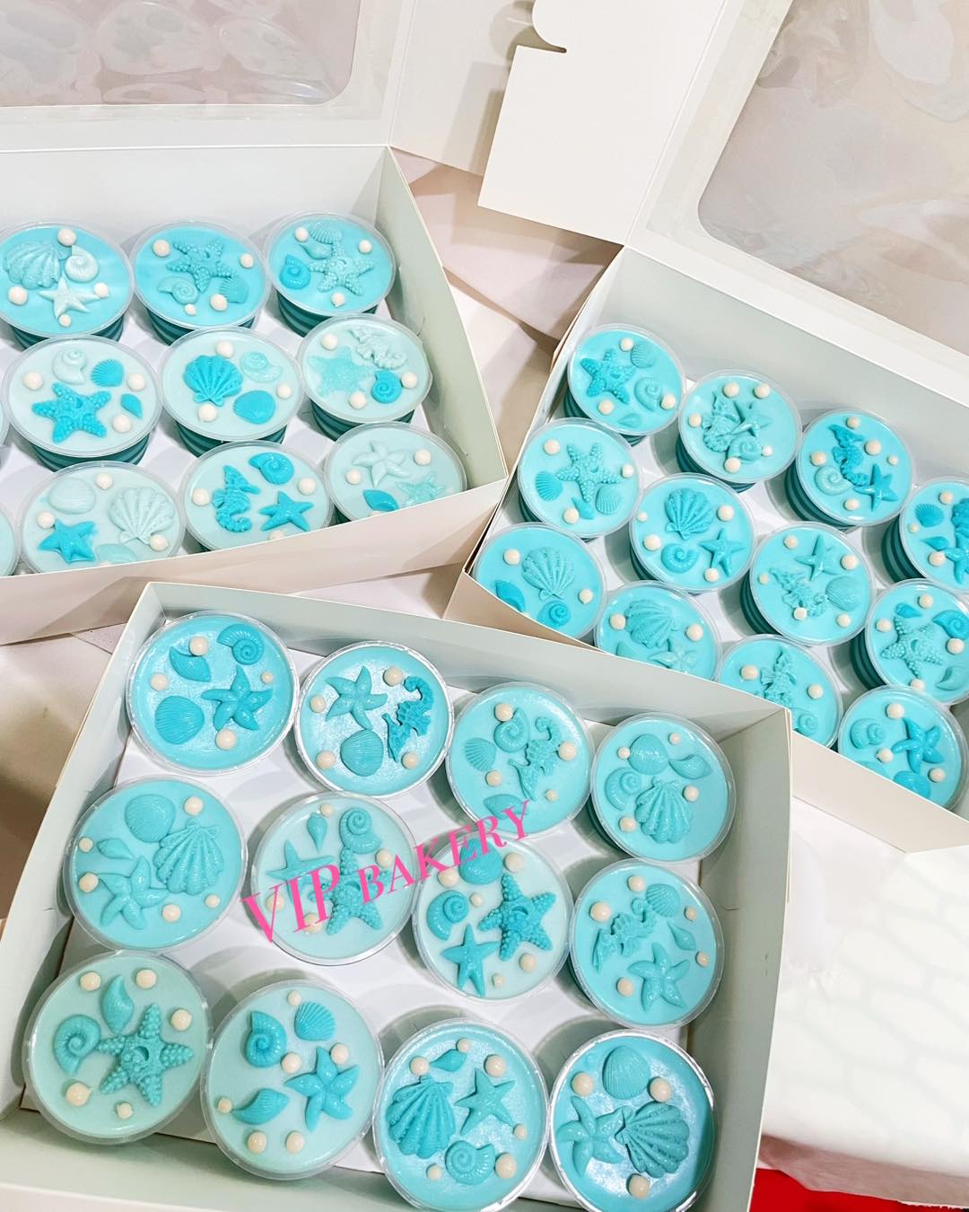 VIP Bakery | Kuala Lumpur