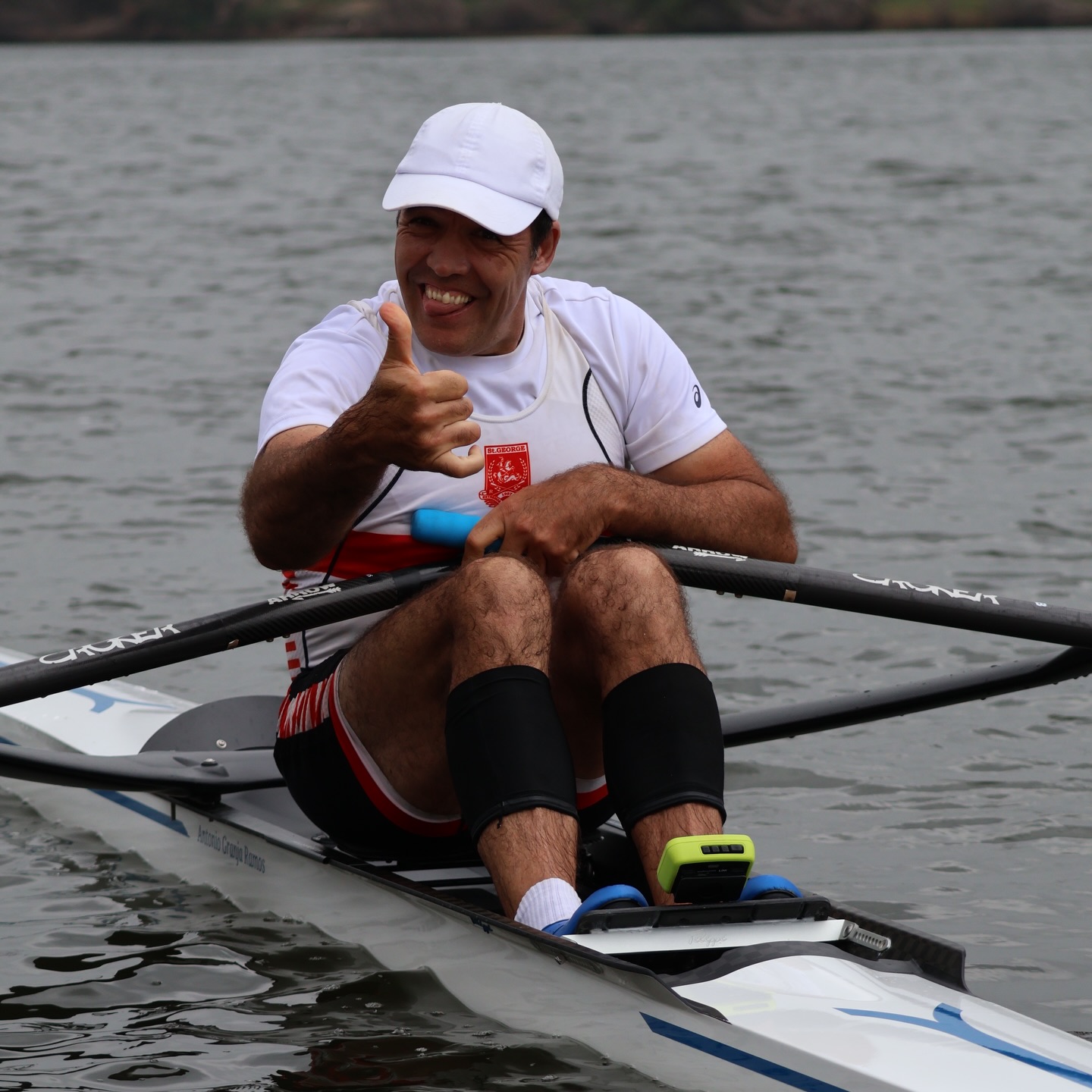St George Rowing Club | Como NSW