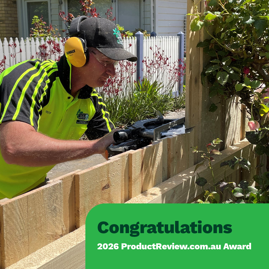 VIP - Our fencing division has been recognised with the 2026 Product ...
