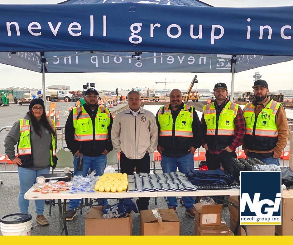 Nevell Group, Inc. | Brea CA