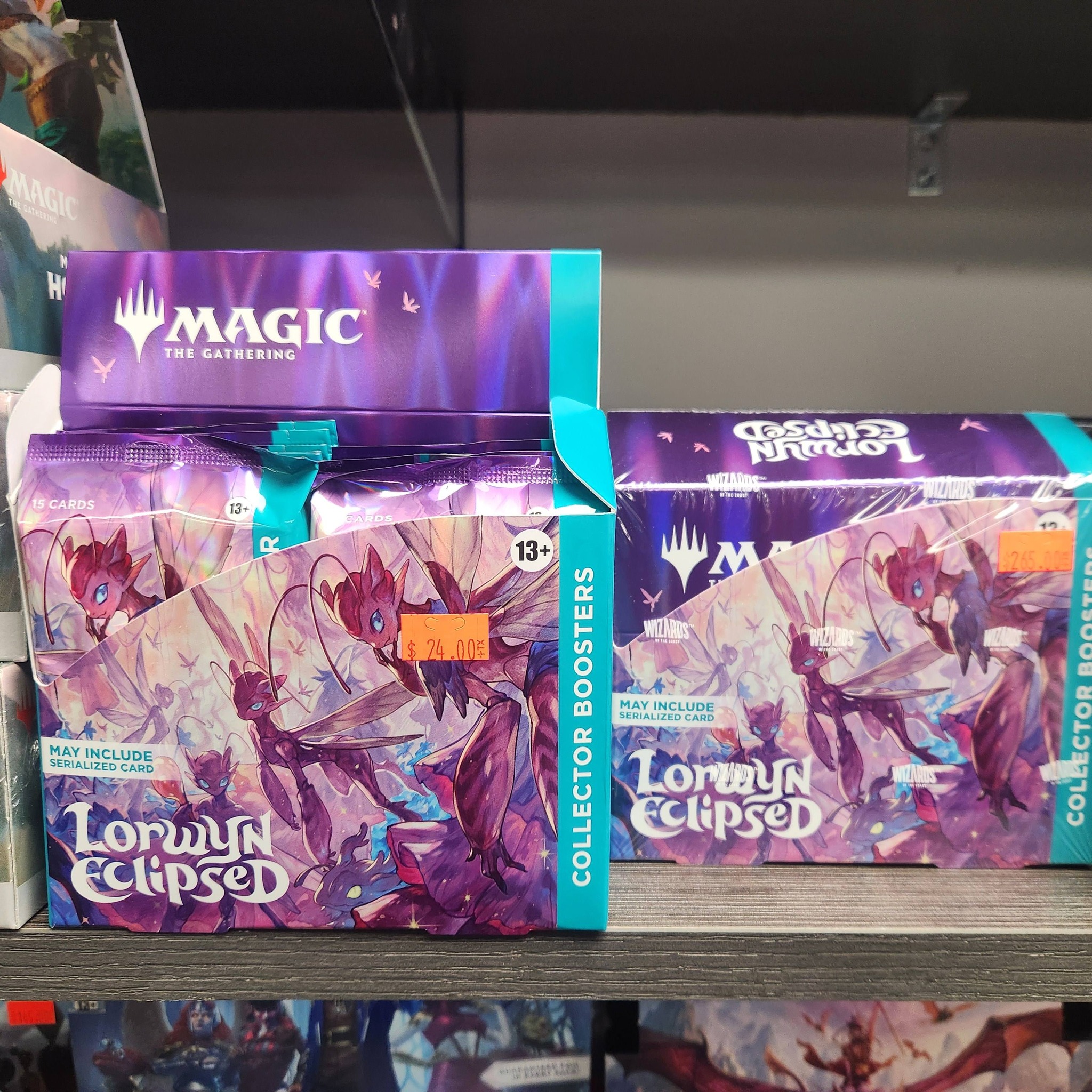 shop deals on magic the gathering booster box Magic The Gathering MTG Revised Edition 3rd Edition Booster Pack Box –  Baseball Card Exchange
