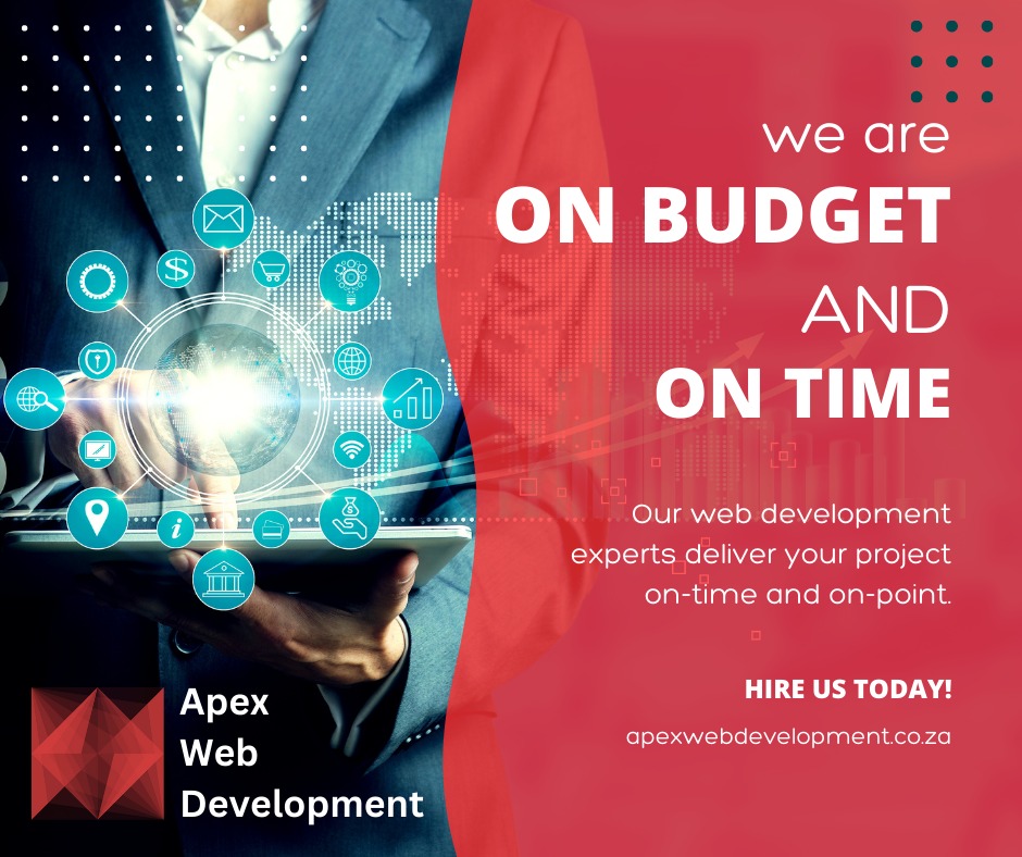 Apex Web Development