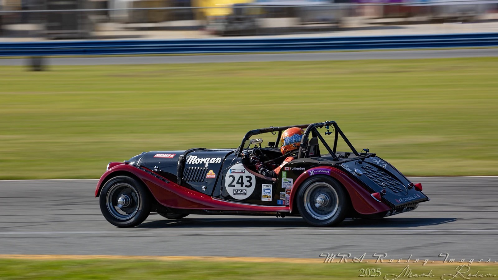 MRA Racing Images | Houston TX