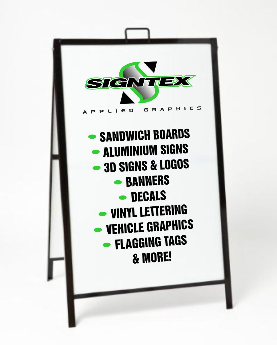 Signtex Applied Graphics