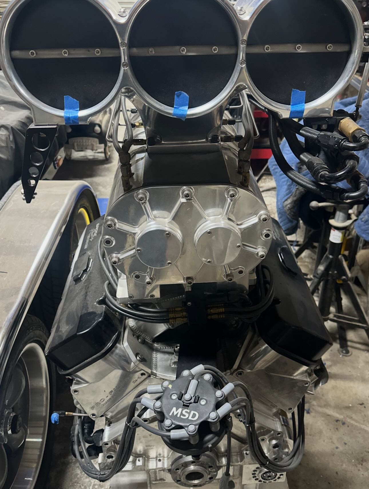 Grose Racing Engines | Lodi CA