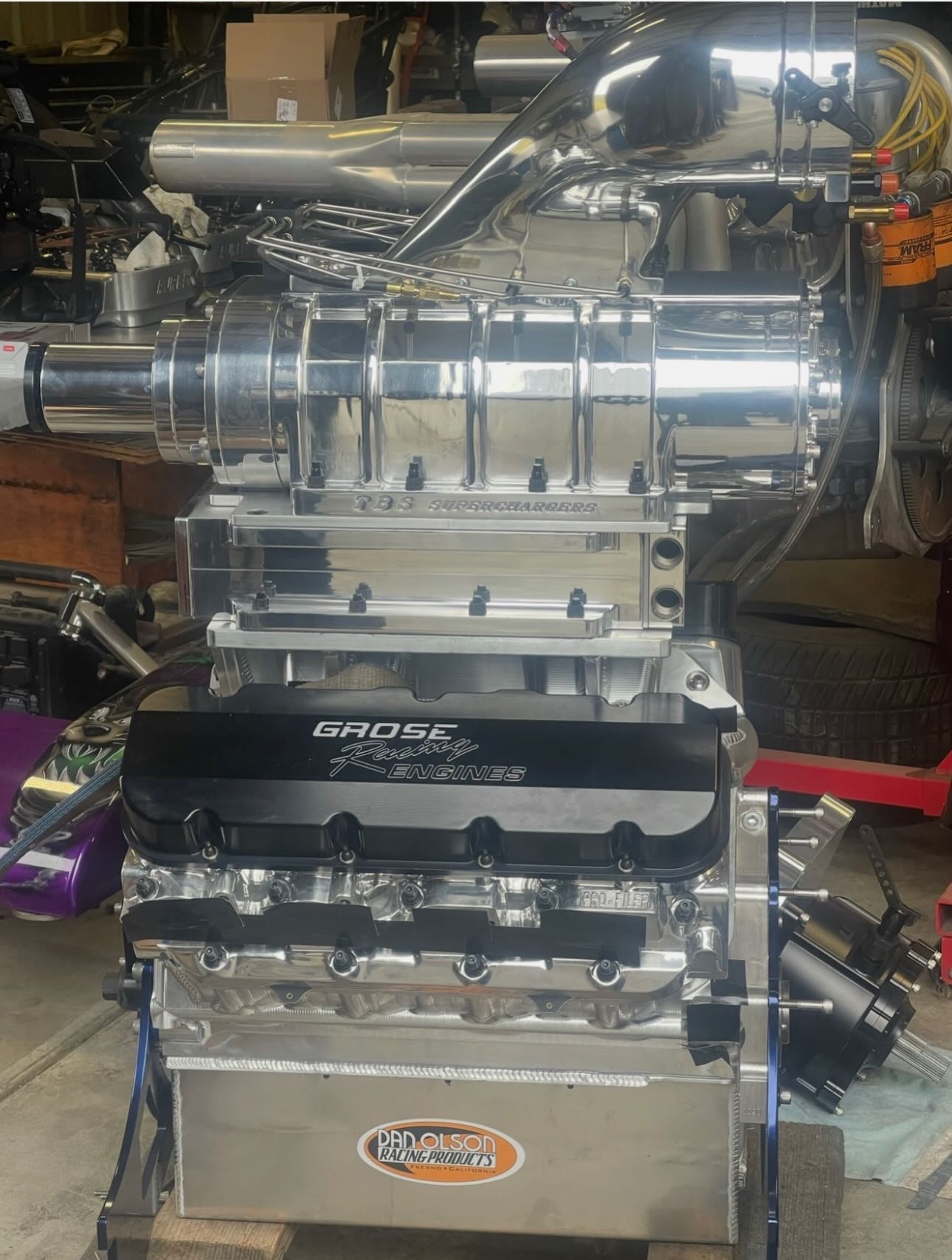 FOR SALE!!!!! Built by Grose Racing... - Grose Racing Engines | Facebook