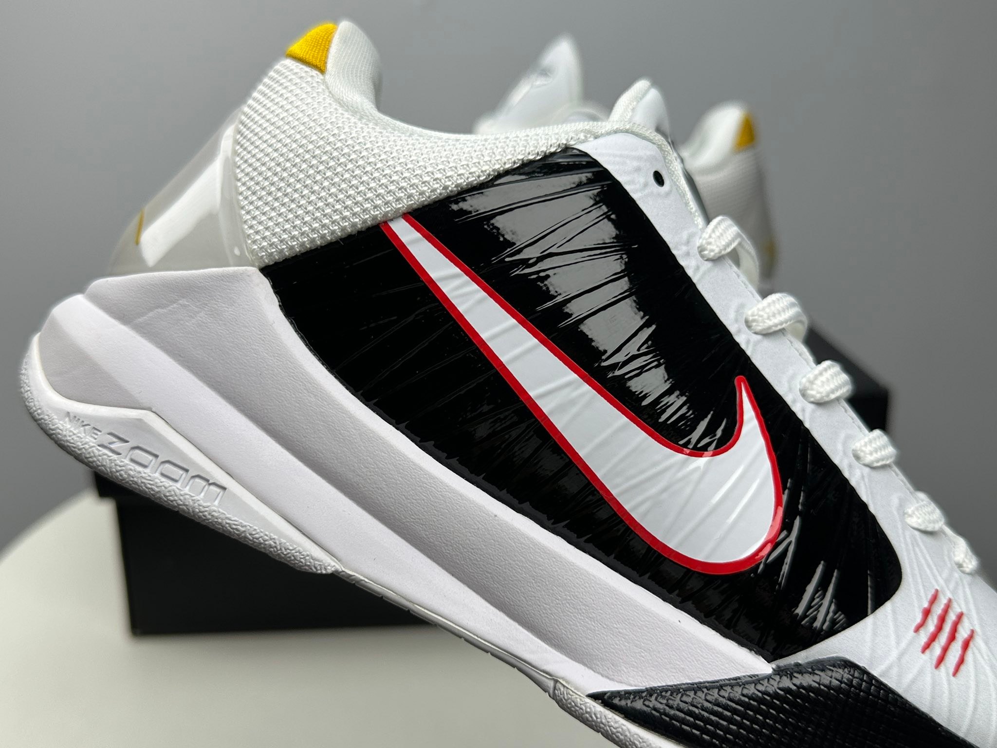 Nike Kobe 5 Protro 