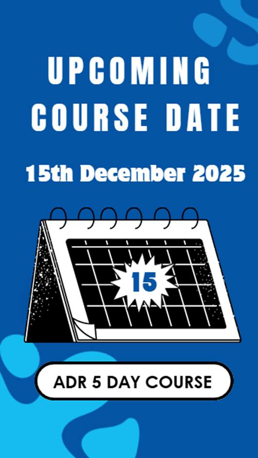 🚛 November ADR Course... - Regional Training Partners Ltd | Facebook