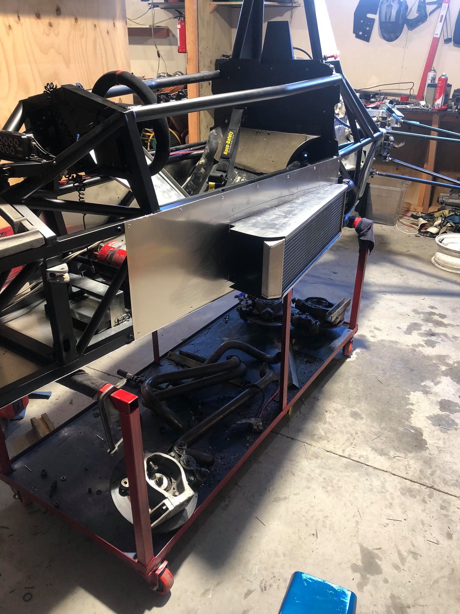 Ryan Low Racing