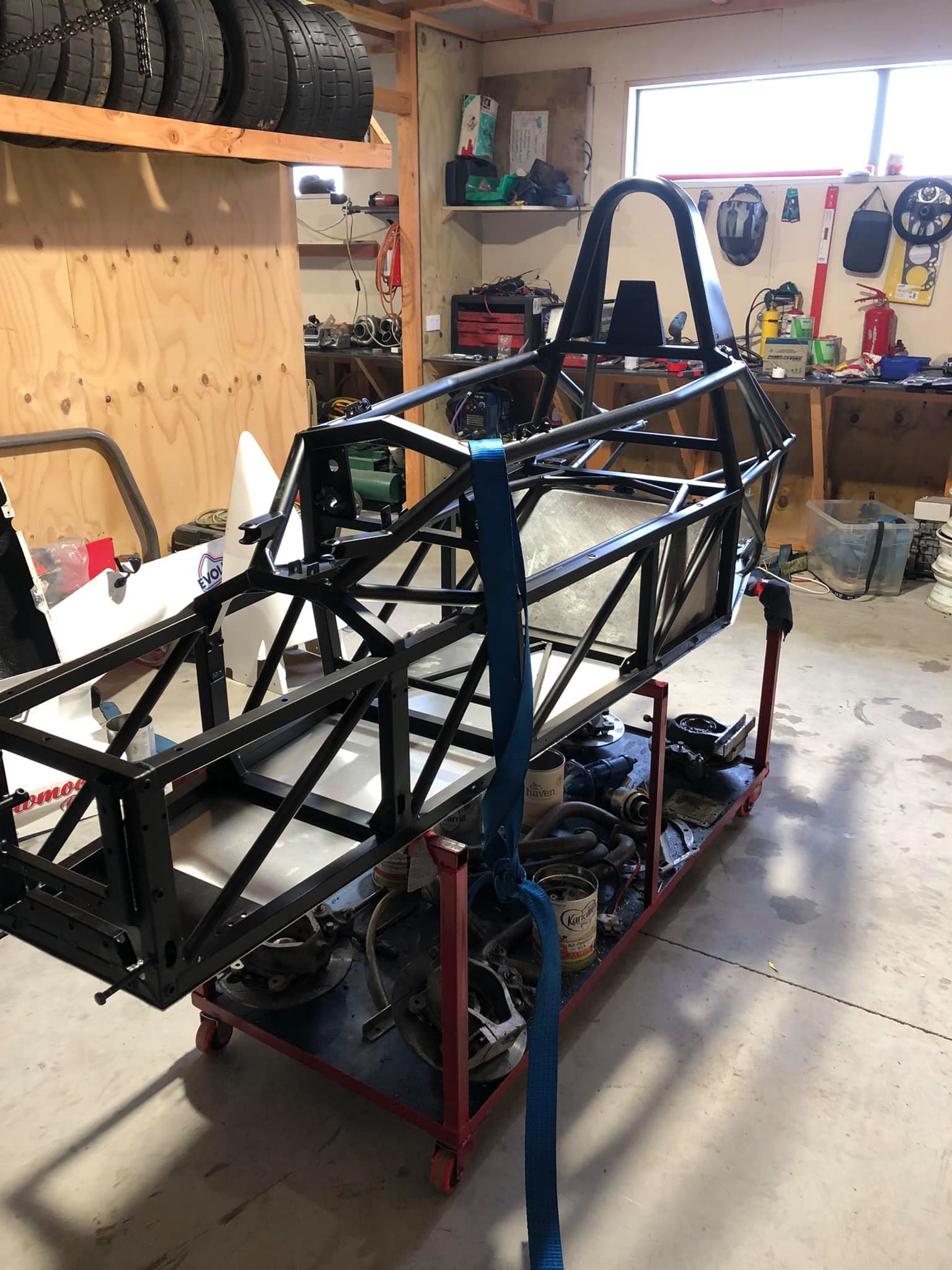 Ryan Low Racing